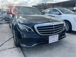 مێرسێدس بێنز E-Class